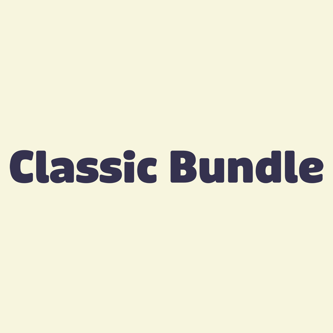 Classic Bundle