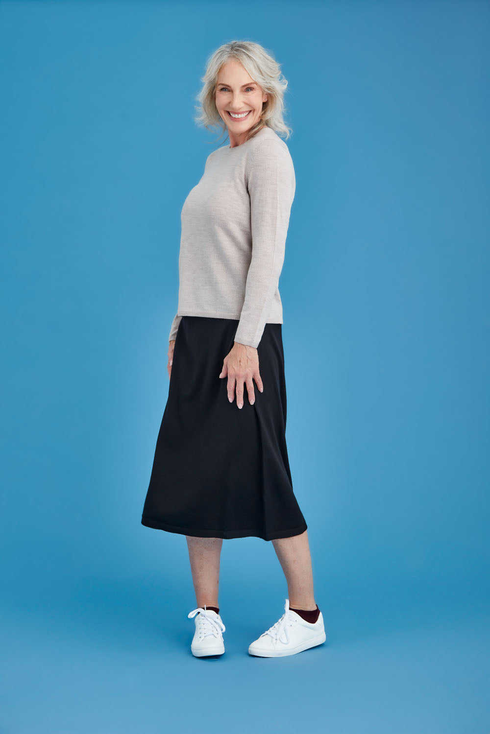 Simple Skirt