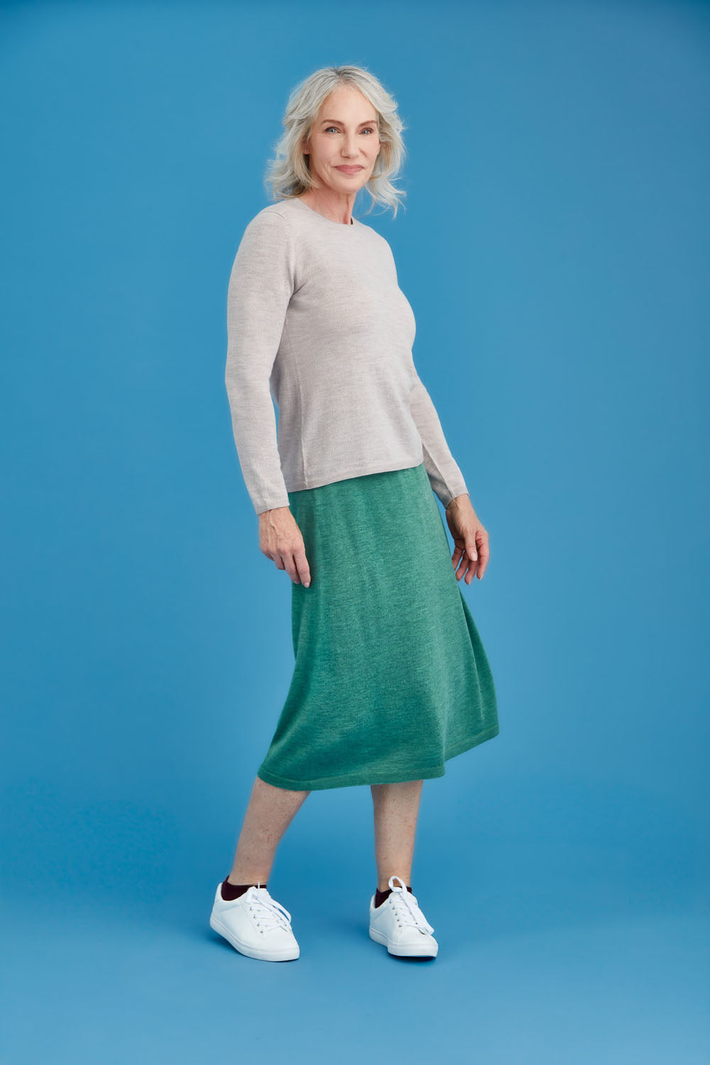 Simple Skirt