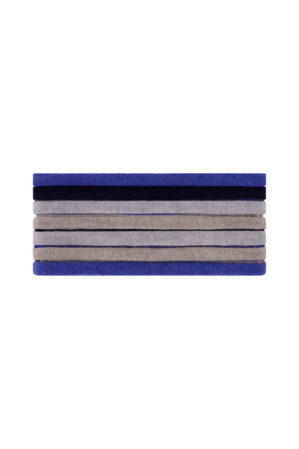 Multi Stripe Headband