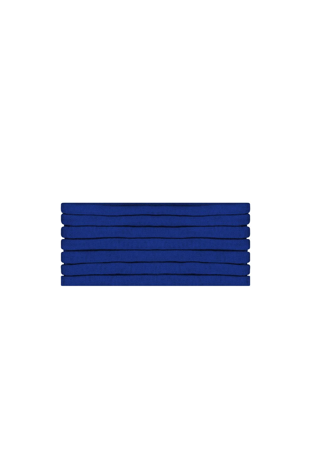 Headband in Nautical by Royal Merino