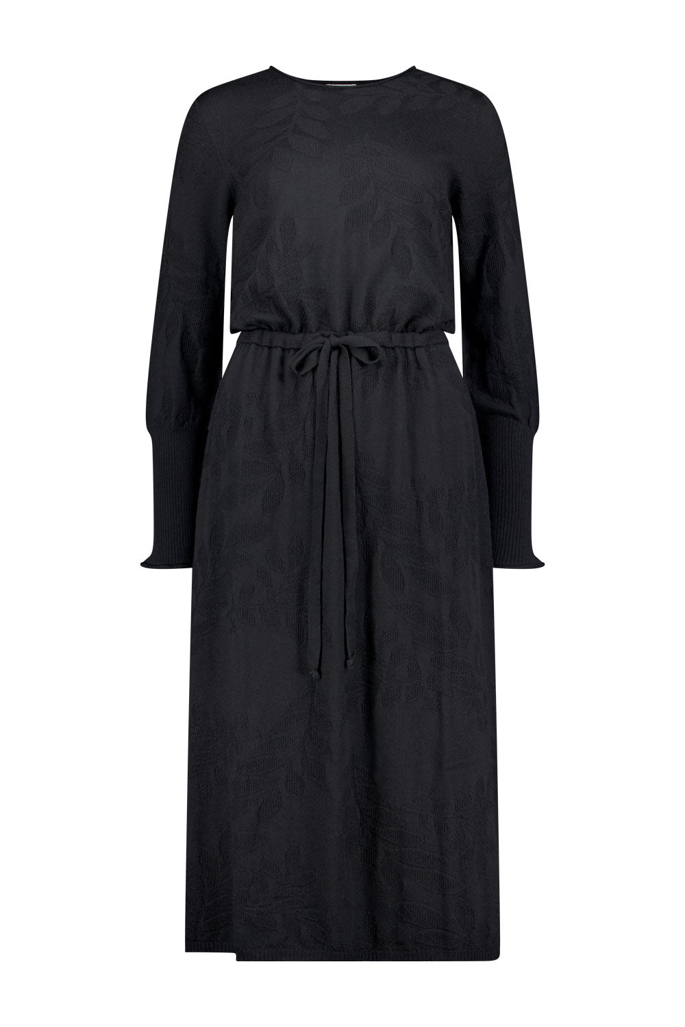 Flora Stitch Dress