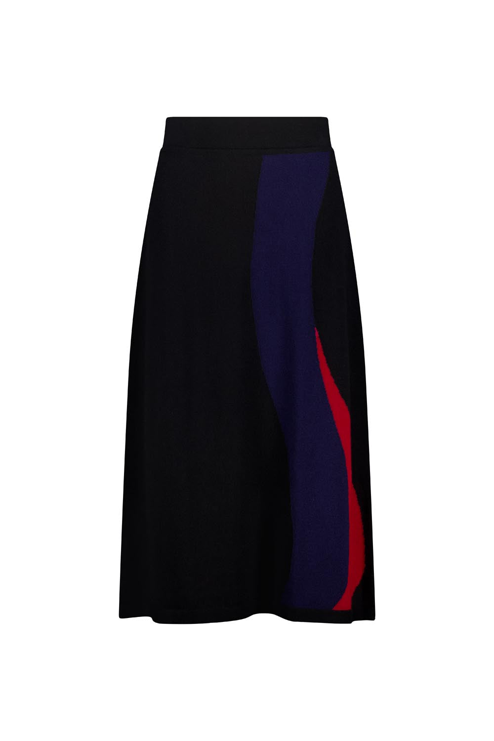 Wave Skirt