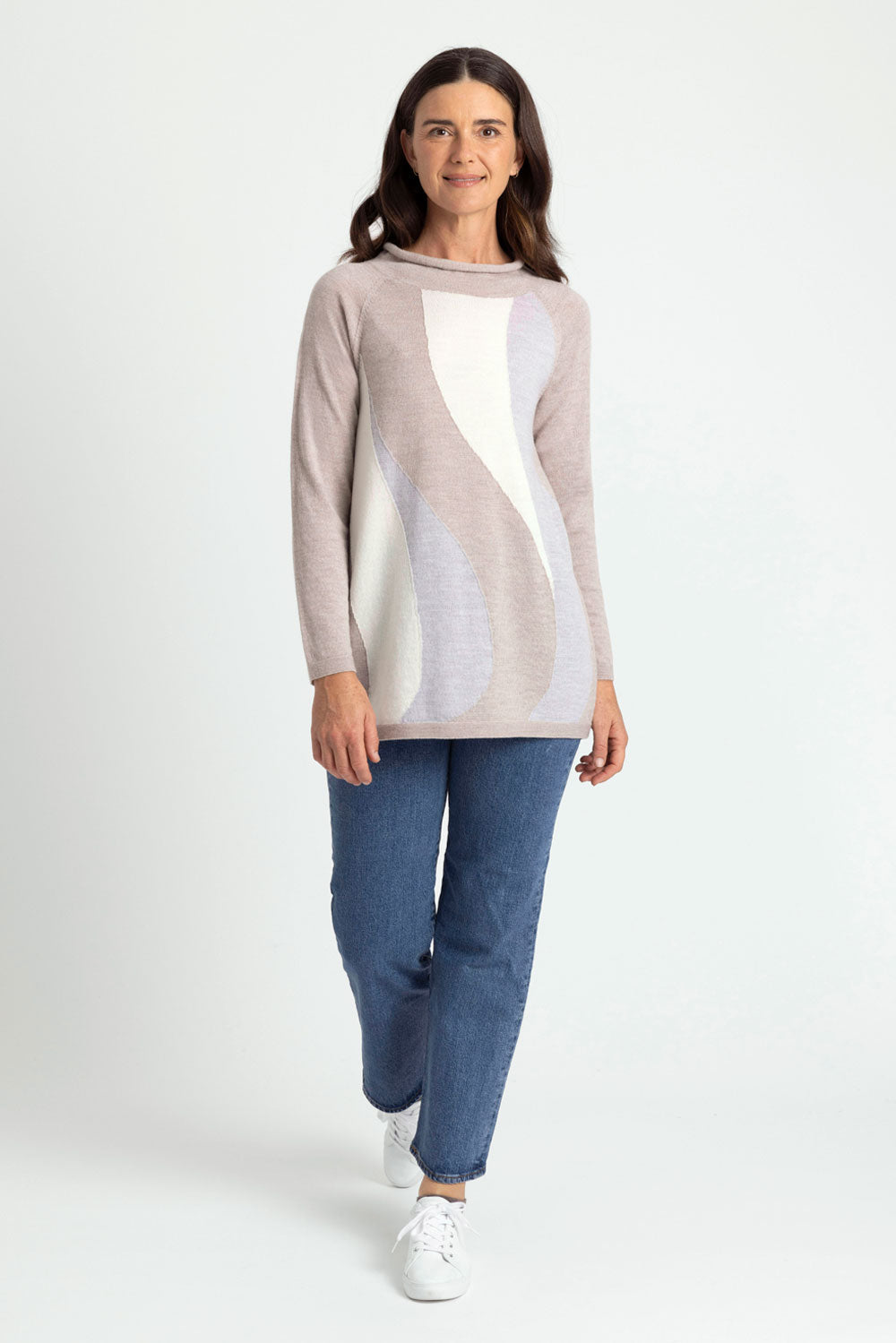 Wave Top