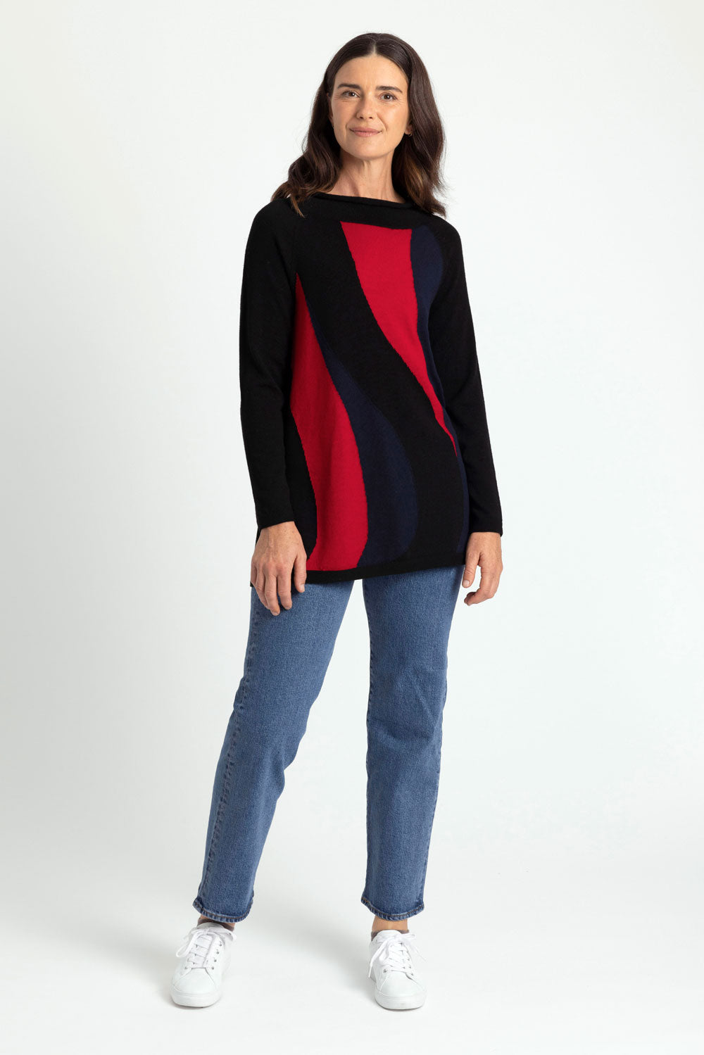 Wave Top