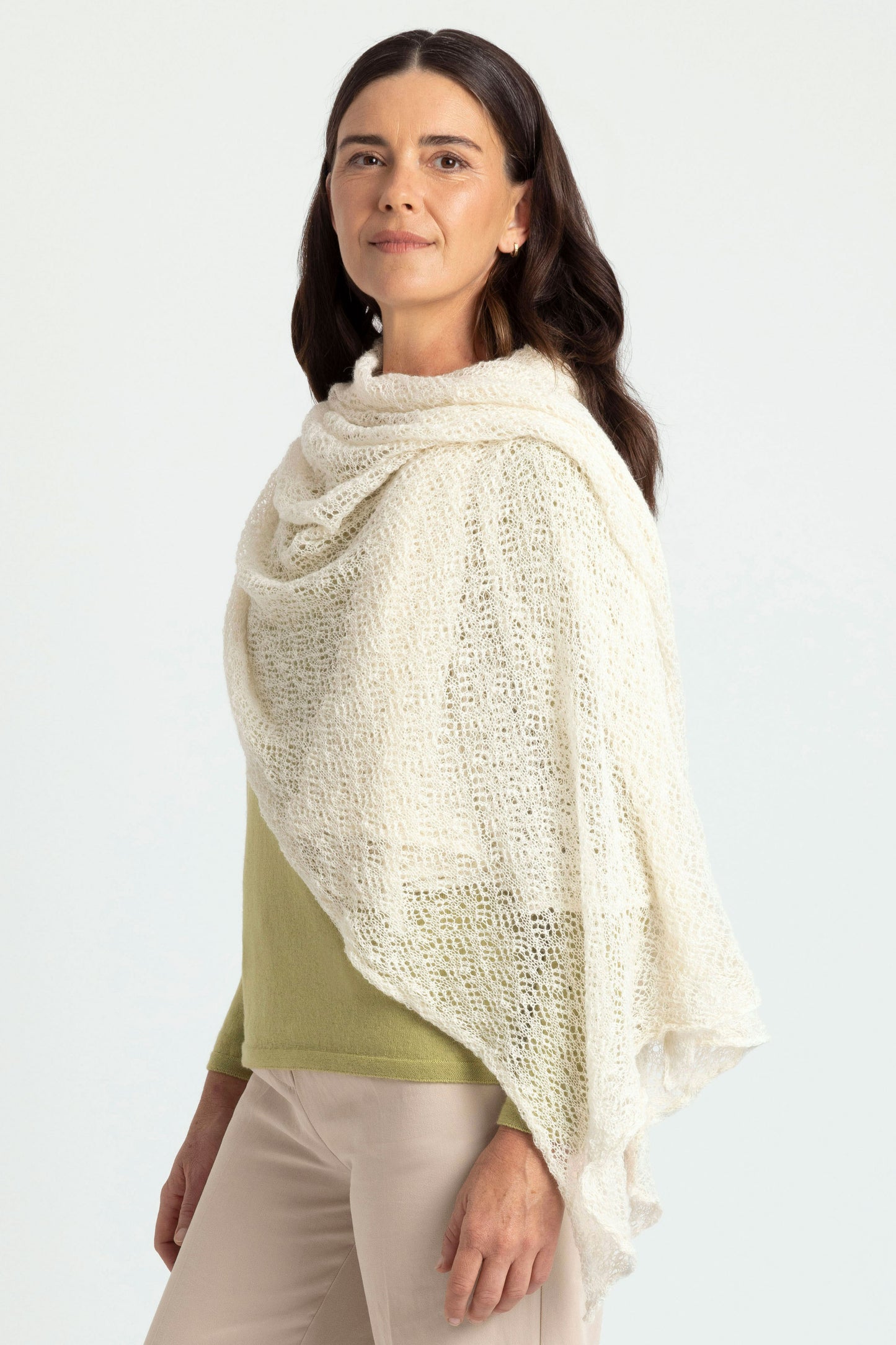 Lace Wrap