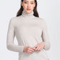 Polo Neck Jumper