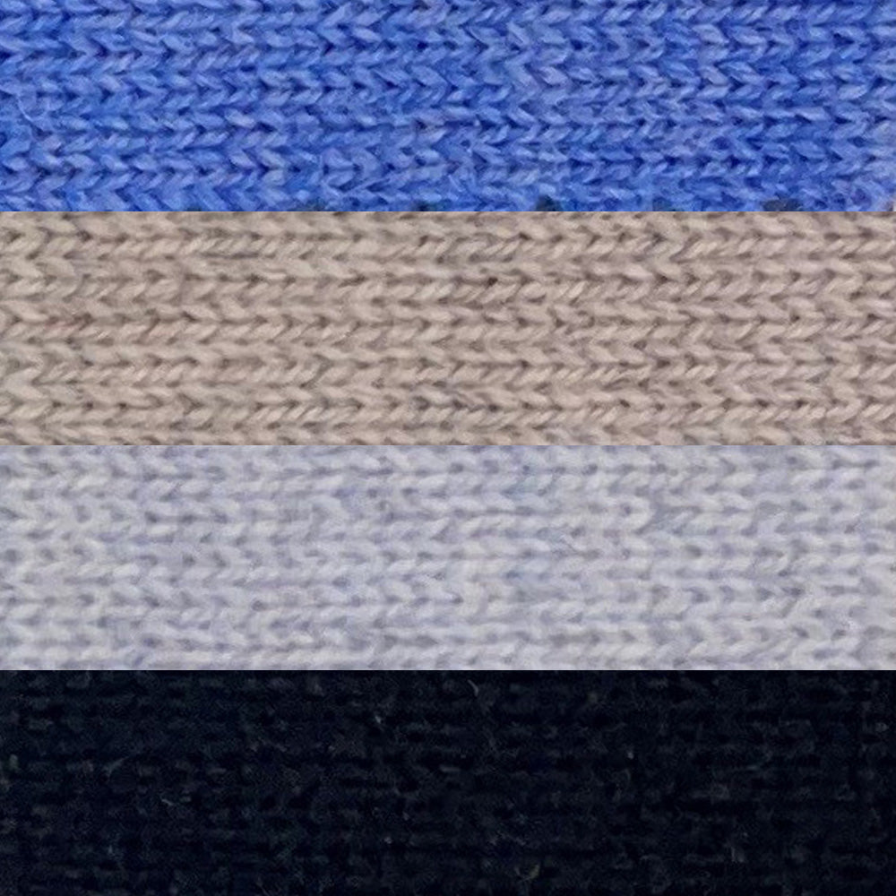 Multi Stripe Headband