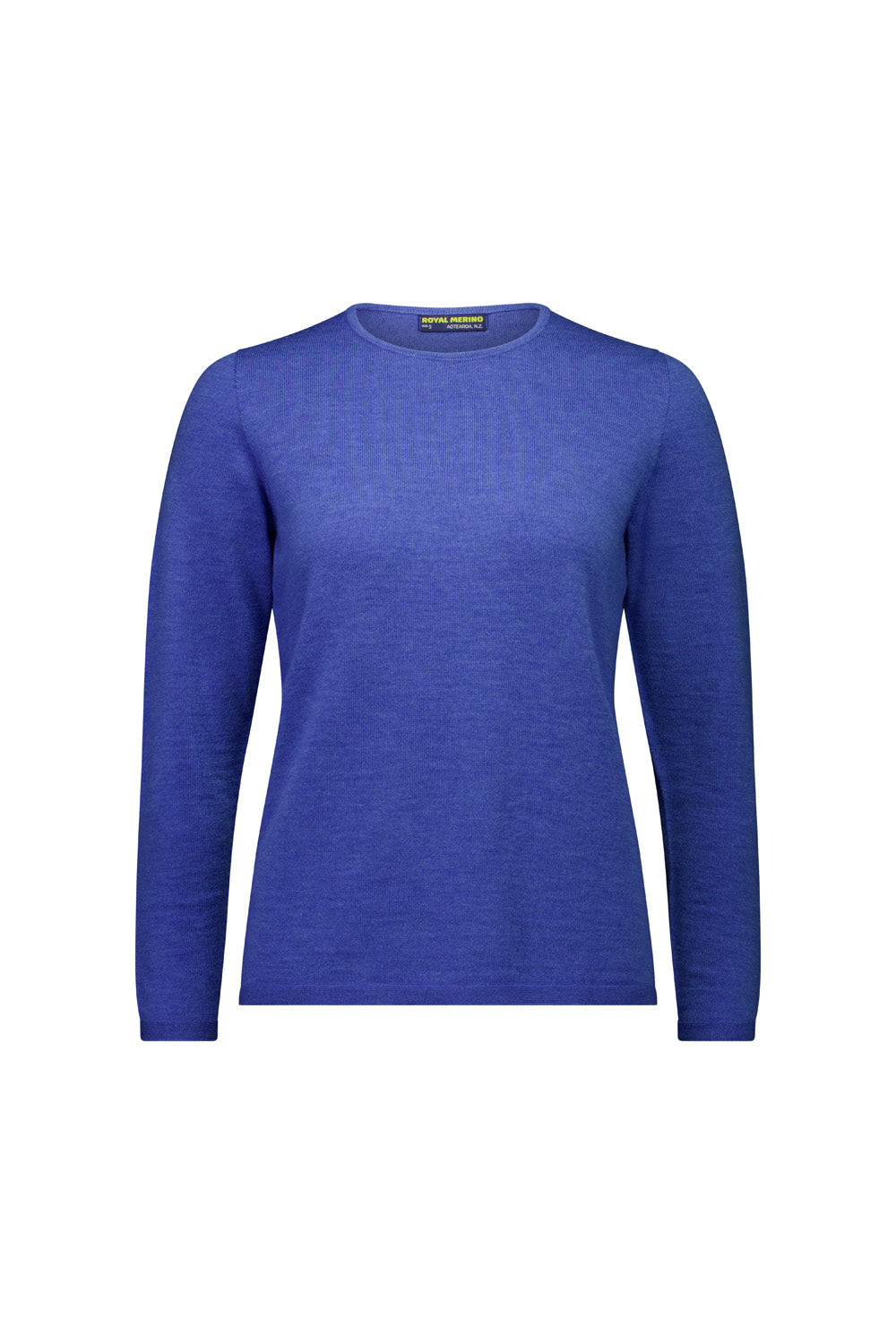 Crew Neck Jumper