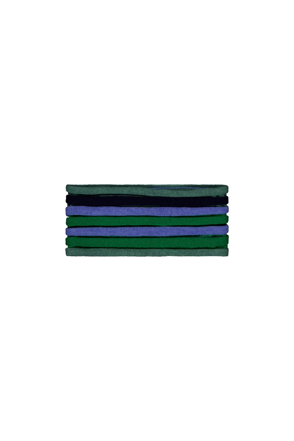 Multi Stripe Headband