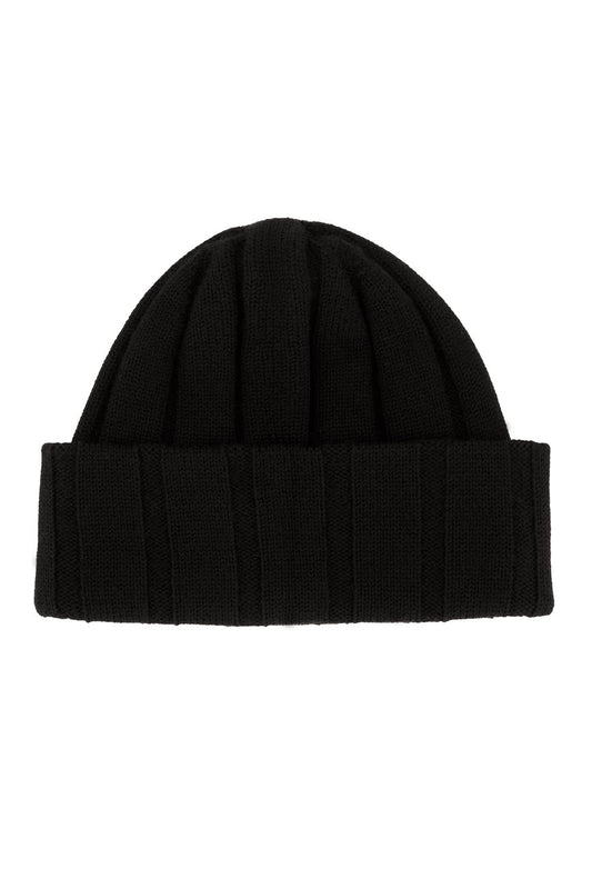 Rib Beanie