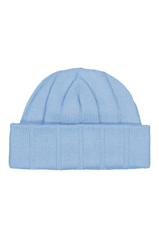 Rib Beanie