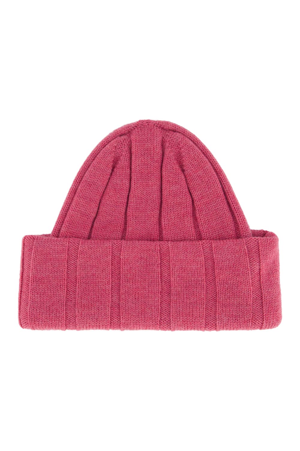 Rib Beanie